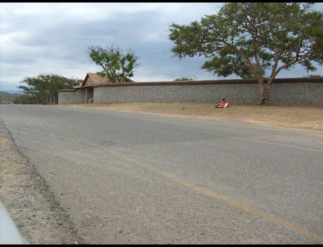 FARM FOR SALE IN BARBERTON